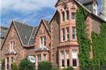 Shaftesbury Hotel Dundee