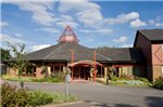 Hilton Garden Inn Abingdon Oxford