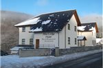 Afan Lodge