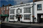 The Angel Inn Hotel