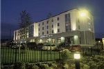 Armagh City Hotel