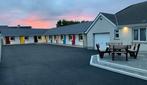 North Coast Motel