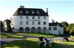 The Bear Of Rodborough Hotel