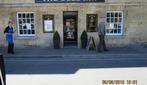The Bell Inn