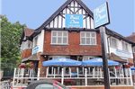 The Bell Inn