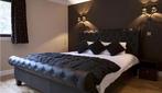 Ben Arthur's Bothy Luxury Flat