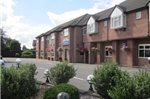 Consort Hotel