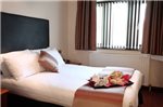 Best Western Bradford Guide Post Hotel