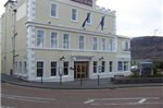 The Imperial Hotel