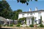 Penmere Manor Hotel