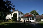 Best Western Priory Hotel