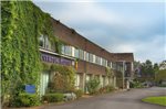 Tiverton Hotel Lounge & Venue formally Best Western