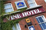 The Vine Hotel