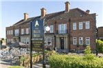 Blue Bell Lodge Hotel