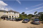 Bourne Hall Country Hotel