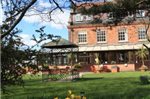Bowburn Hall Hotel