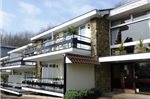 The Bridge House Hotel