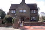 The Bridge House