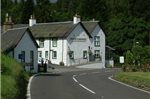 Bridge of Cally Hotel