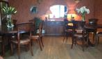 Broom Lodge