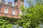 Brownsover Hall