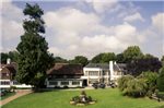 Mercure Box Hill Burford Bridge Hotel