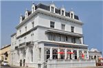 The Burlington