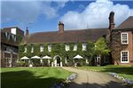 Bush Hotel Farnham