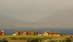 Buxa Farm Chalets