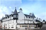 Caledonian Hotel 'A Bespoke Hotel’