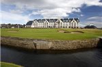 Carnoustie Golf Hotel 'A Bespoke Hotel’