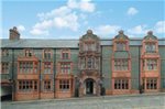 The Castle Hotel