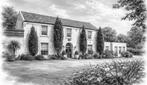 Castle Lodge Wilton