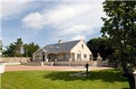 Causeway Lodge