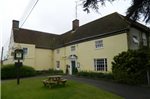 The Cedars Hotel
