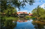 Chevin Country Park Hotel & Spa