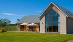 Clovenstone Lodges