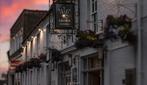 The Crown Hotel