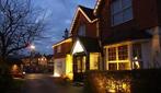 Corner House Hotel Gatwick with Holiday Parking
