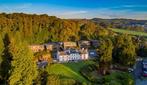 The Cornwall Hotel Spa & Lodges