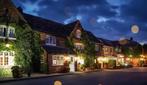 Warwickshire Park Hotel