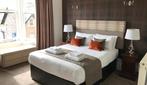 The Crags Hotel