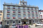 Cross Keys Hotel
