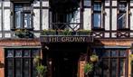 Crown Hotel