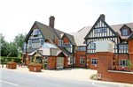 De Rougemont Manor