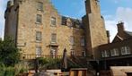 Dornoch Castle Hotel