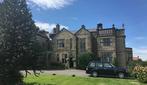 Dunsley Hall Country House Hotel