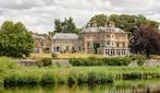 Ednam House Hotel