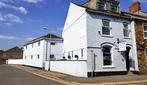 Elnor Guest House