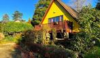 Ericht Holiday Lodges
